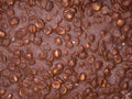 SHARDS Hazelnuts & Hemp seeds DARK