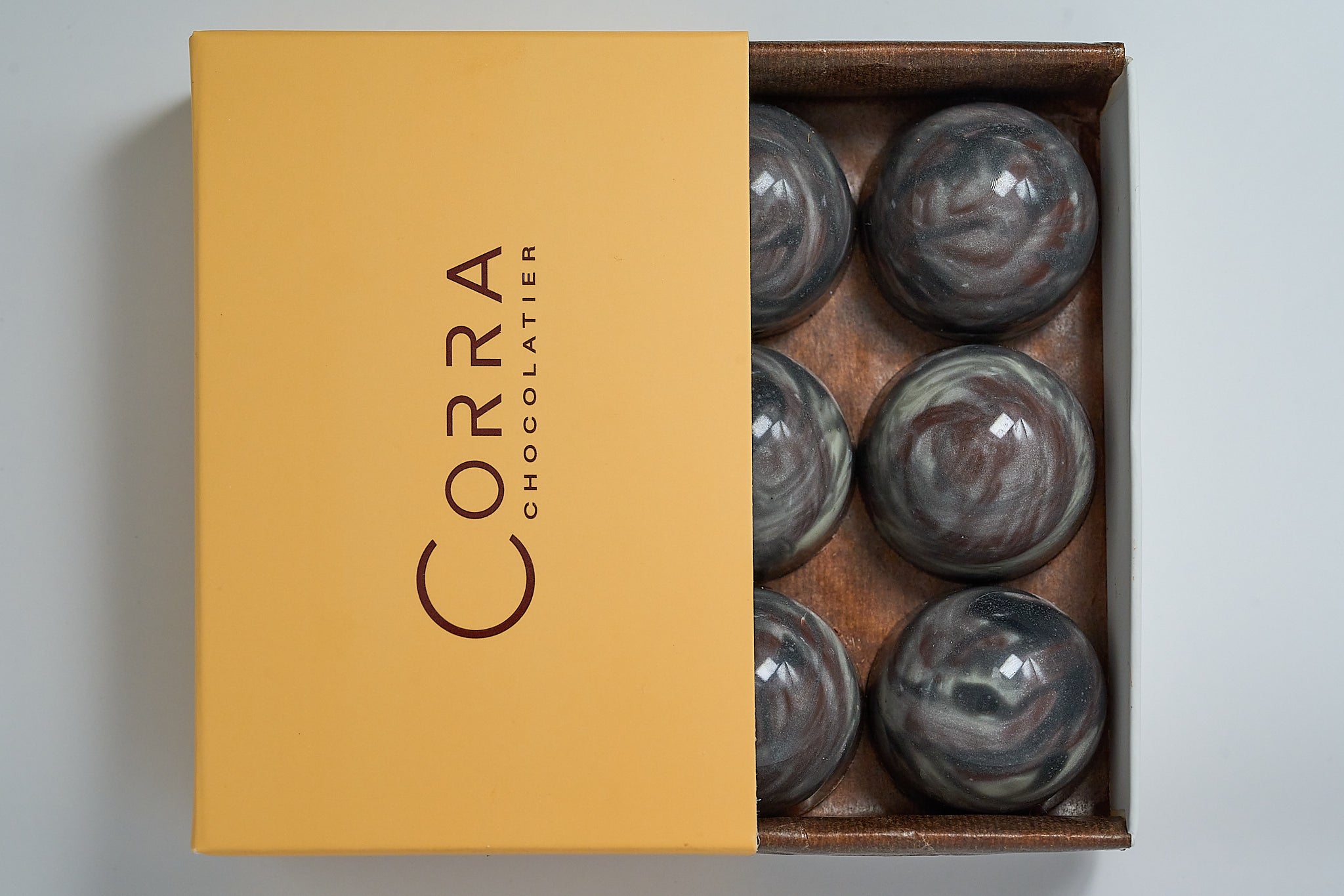 6 pieces box (1 FLAVOUR ONLY)