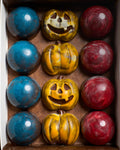 Trick or Treat Box