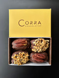 Stuffed Dates Box